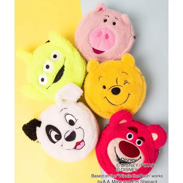 Wego Disneyフェイスボアショルダー プーさん の通販 By Poon S Shop ウィゴーならラクマ Wego Disneyフェイスボアショルダー プーさん の通販 By Poon S Shop ウィゴーならラクマ