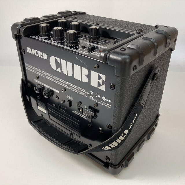 ⭐︎超美品⭐︎ Roland micro cube N225