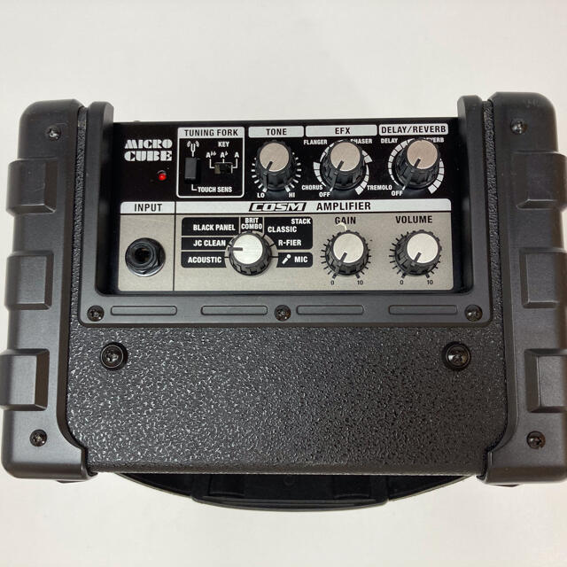 ⭐︎超美品⭐︎ Roland micro cube N225