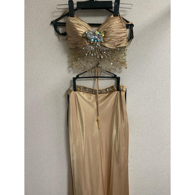 AngelR(エンジェルアール)のキャバ　ドレス レディースのフォーマル/ドレス(ナイトドレス)の商品写真
