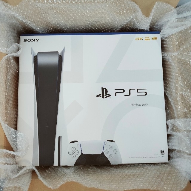 正規輸入元品 PlayStation®5 本体 CFIー1000A - crossville-chamber.com