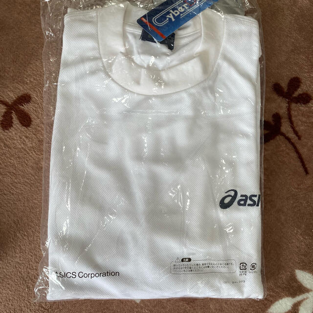 asics(アシックス)のasics長袖Tシャツ レディースのトップス(Tシャツ(長袖/七分))の商品写真