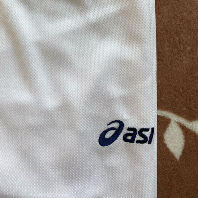 asics(アシックス)のasics長袖Tシャツ レディースのトップス(Tシャツ(長袖/七分))の商品写真