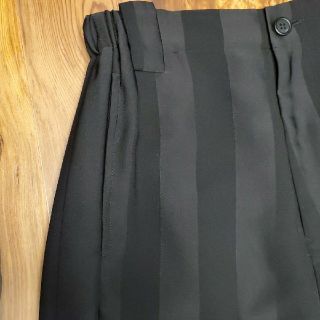 パンツ 慈雨