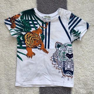 KENZO♡ ケンゾー ベビー キッズ Tシャツ