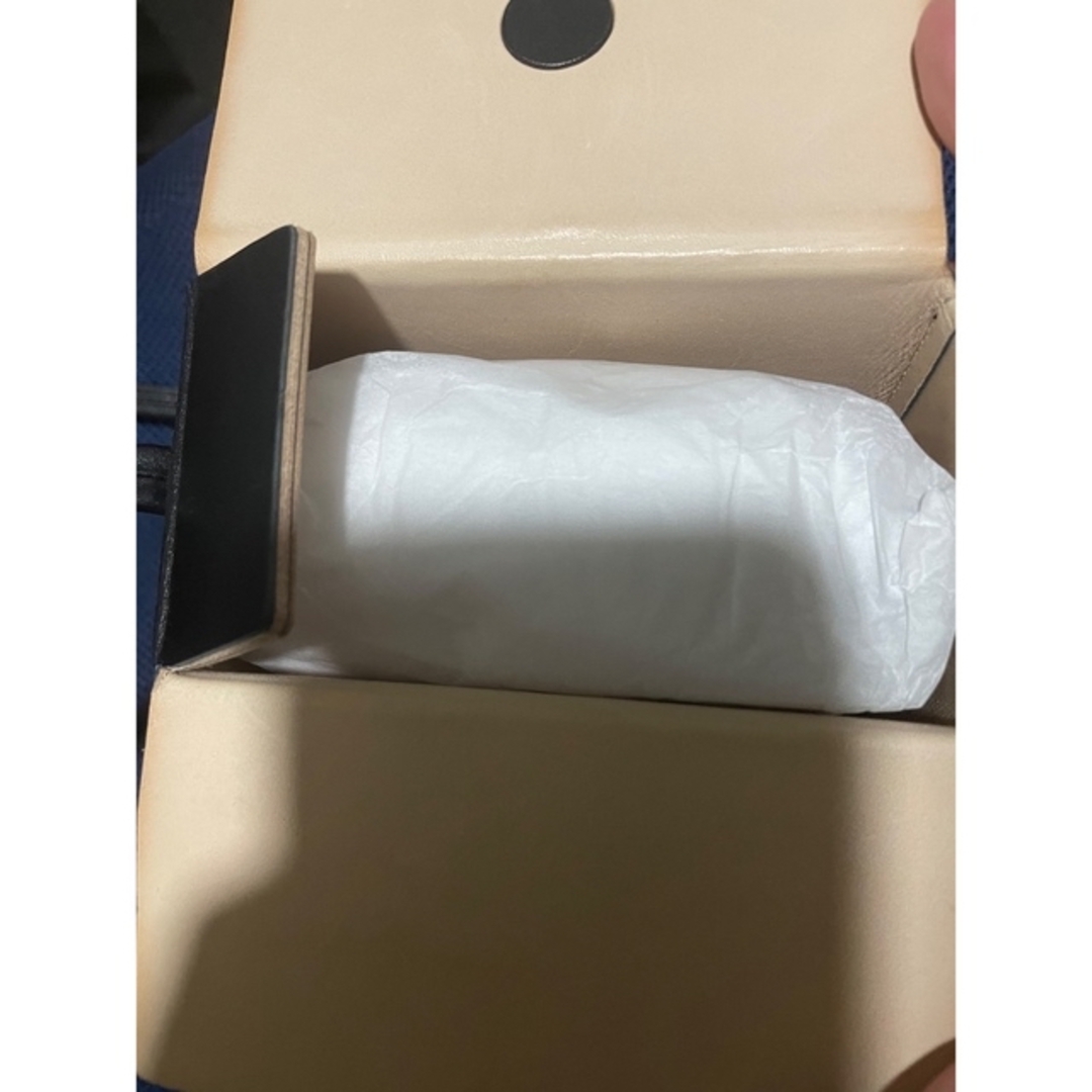 Aeta BOX SHOULDER S / BLACK (LE40) 3