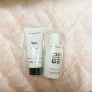ジバンシィ クレンジングの通販 100点以上 | GIVENCHYのコスメ/美容を ...