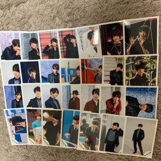 ヘイセイジャンプ(Hey! Say! JUMP)の有岡大貴　公式写真(アイドルグッズ)