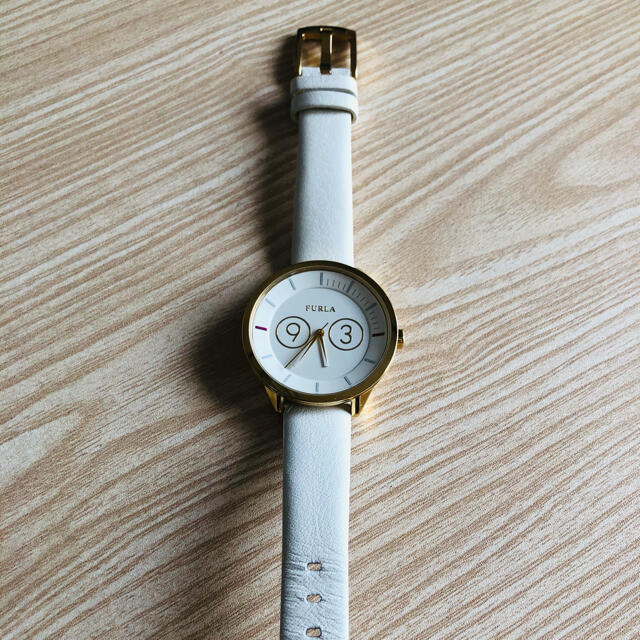 Furla(フルラ)のFURLA腕時計　メトロポリス38mmクォーツ レディースのファッション小物(腕時計)の商品写真