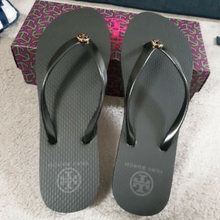 トリーバーチ(Tory Burch)のビーチサンダル　Tory burch(ビーチサンダル)