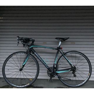 ビアンキ(Bianchi)の黒崎様　専用(自転車本体)