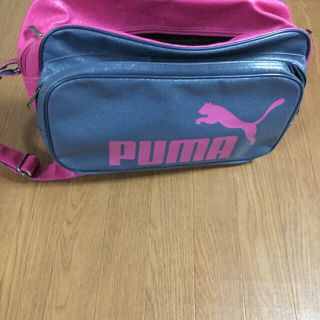 プーマ(PUMA)のスポーツバック(その他)