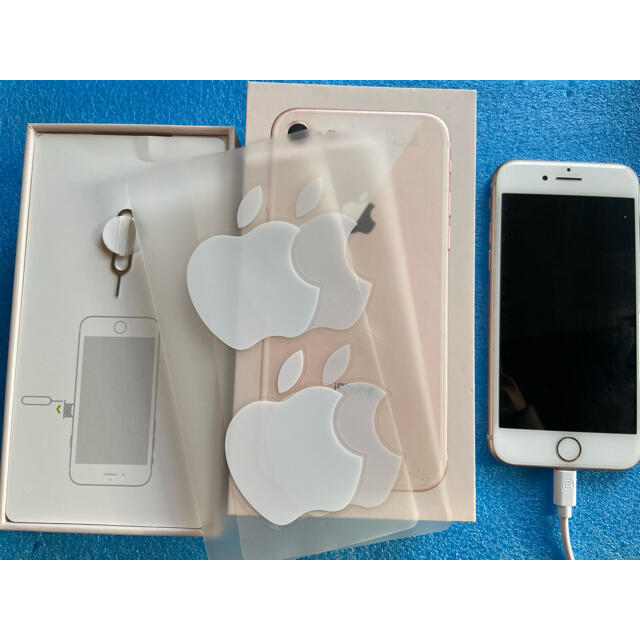 iPhone8 64gb 美品