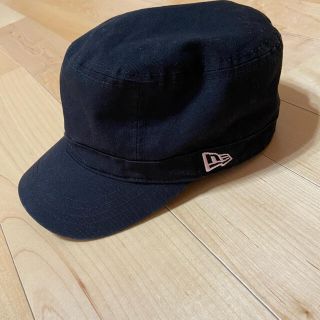 ニューエラー(NEW ERA)のNEWERA ワークキャップ(キャップ)