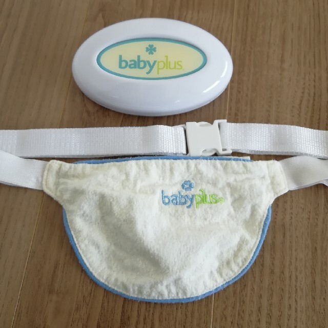 ベビープラス babyplus 胎教システム