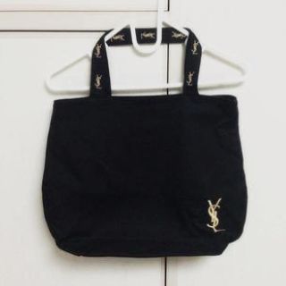 サンローラン(SAINT LAURENT)のYSL トートバッグ(トートバッグ)