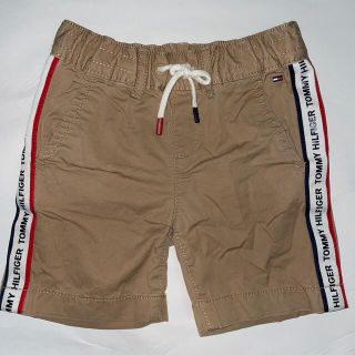 トミーヒルフィガー(TOMMY HILFIGER)のTOMMY HILFIGER 半ズボン 80cm(パンツ)