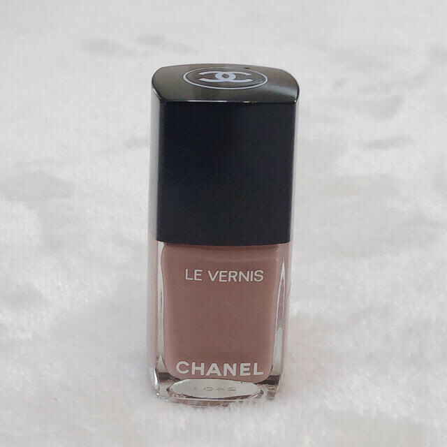 CHANEL シャネル ロングトゥニュ 612