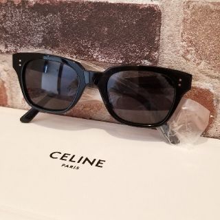 登坂着☆CELINE☆D-frame サングラスセリーヌ-