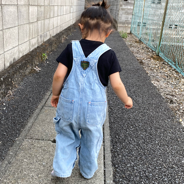 baby Gap サロペット 通販