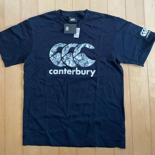 カンタベリー(CANTERBURY)の【Canterbury】Tシャツ(Tシャツ/カットソー(半袖/袖なし))