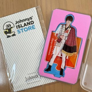 ジャニーズジュニア(ジャニーズJr.)の西畑大吾アクスタ(アイドルグッズ)