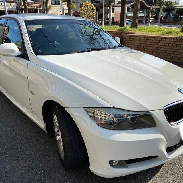 売却済　ありがとうございました　BMW320iハイライン後期LCIモデル