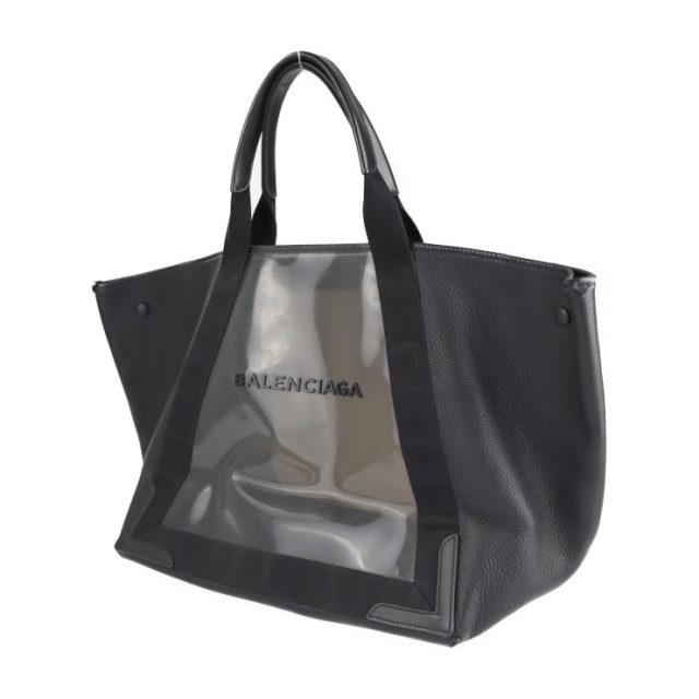 Balenciaga(バレンシアガ)のBALENCIAGA バレンシアガ ハンドバッグ 33【本物保証】 レディースのバッグ(ハンドバッグ)の商品写真