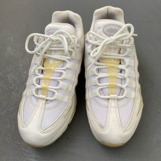 ナイキ(NIKE)のNIKEエアマックス95(スニーカー)