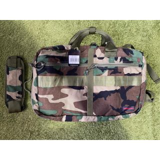 BRIEFING - 新品・未使用【BRIEFING】NEO S-3 COMMUTERの通販 by tk's