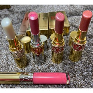 Yves Saint Laurent Beaute - YSL リップ まとめ売りの通販 by