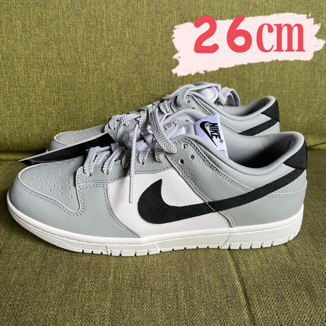 NIKE DUNK low 365 by you