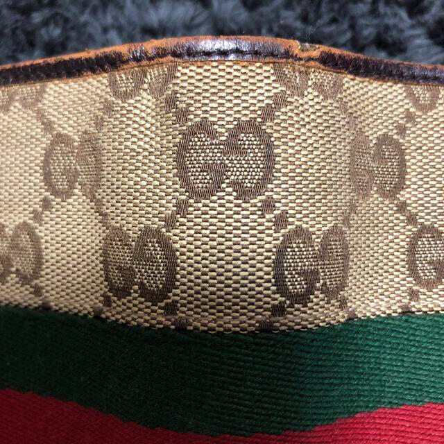 Gucci(グッチ)のGUCCI 手帳カバー メンズのファッション小物(手帳)の商品写真