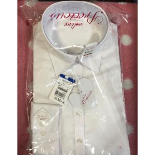 アオヤマ(青山)の洋服の青山 ブラウス　じゅれ様専用(シャツ/ブラウス(長袖/七分))