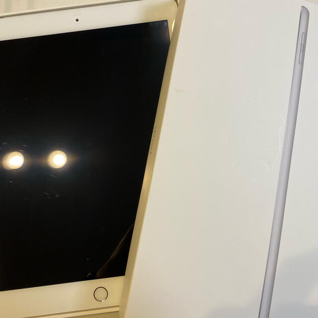 iPad Wi-Fi Cellularモデル 32GB