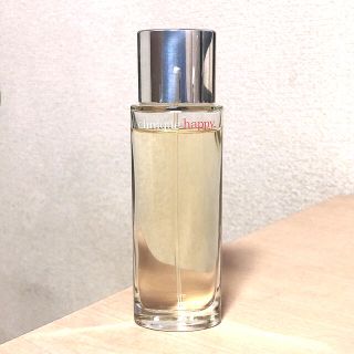 クリニーク(CLINIQUE)のチューリップ様 CLINIQUE クリニーク ハッピー 50ml 香水(香水(女性用))