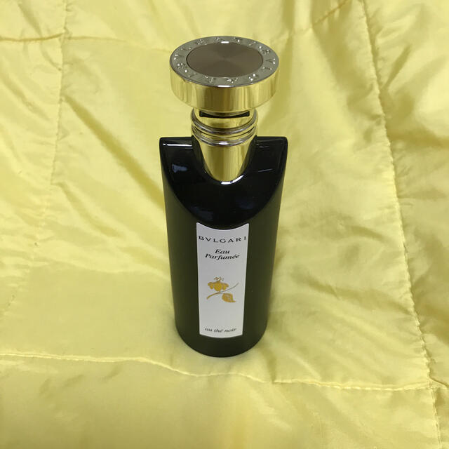 BVLGARI(ブルガリ)のB VLGAR I  オ　パフメ　オーテノアール　75ml コスメ/美容の香水(ユニセックス)の商品写真