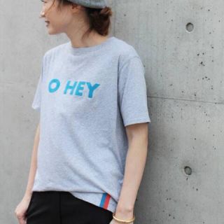 ドゥーズィエムクラス(DEUXIEME CLASSE)の【かっちゃん様専用品】◇KULE O HEY Tシャツ(Tシャツ(半袖/袖なし))