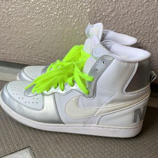 ナイキ(NIKE)のNIKE スニーカー　TERMINATOR HIGH(スニーカー)