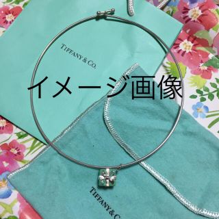 Tiffany & Co.   ティファニー🎁ブルーボックスチャームの通販 by