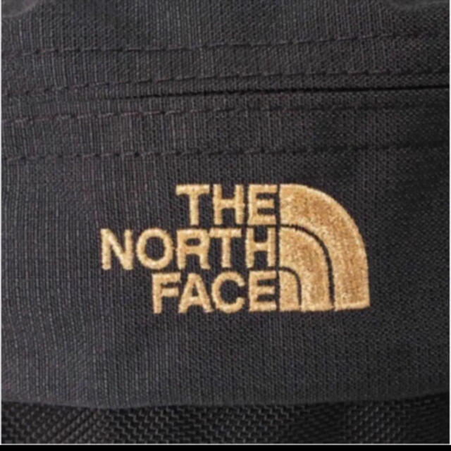 THE NORTH FACE(ザノースフェイス)の【未開封新品】ノースフェイス　ボディバッグ　4L 刺繍ロゴ　男女兼用　SWEEP レディースのバッグ(ボディバッグ/ウエストポーチ)の商品写真