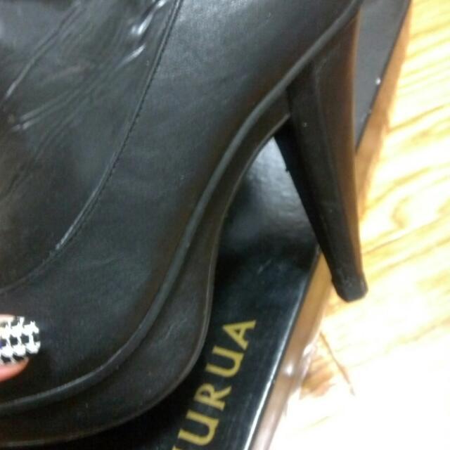 MURUA(ムルーア)のMURUA♡ レディースの靴/シューズ(ブーツ)の商品写真