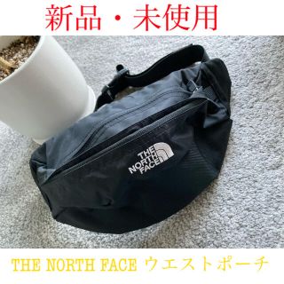 ザノースフェイス(THE NORTH FACE)のTHE NORTH FACE ウエストポーチ(ウエストポーチ)