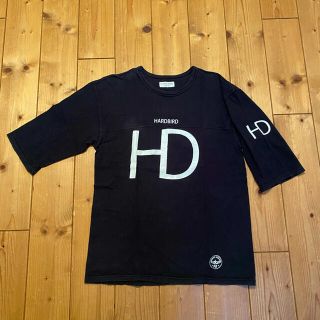 フラットヘッド(THE FLAT HEAD)のHARD BIRD ハードバード　THE FLAT HEAD  RJB(Tシャツ/カットソー(七分/長袖))