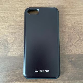 Me% iPhone7.8.SE スマホカバー(iPhoneケース)