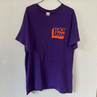 ステューシー(STUSSY)のBlackBrain Tシャツ(Tシャツ/カットソー(半袖/袖なし))