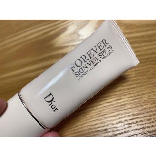 ディオール(Dior)のdior FOREVER SKIN(化粧下地)