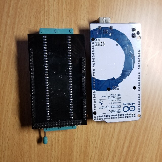 SEGA FD1094 FD1089 プログラマarduino mega2560 | tradexautomotive.com SEGA FD1094 FD1089 プログラマarduino mega2560