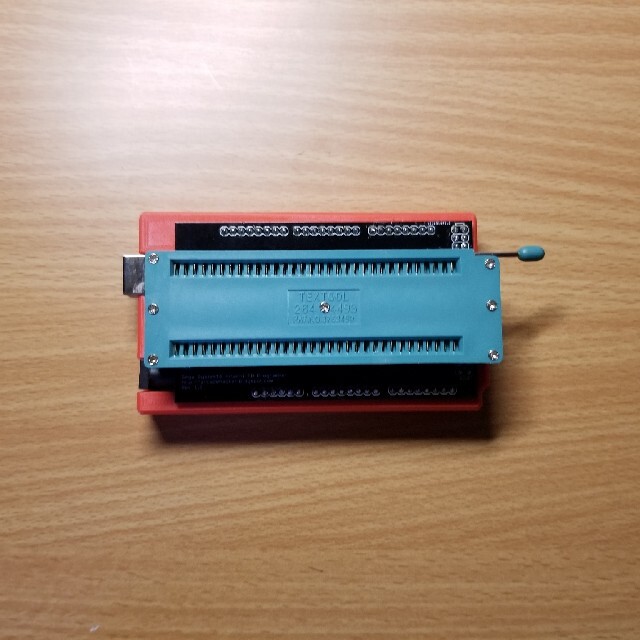 SEGA FD1094 FD1089 プログラマarduino mega2560 SEGA FD1094 FD1089 プログラマarduino mega2560