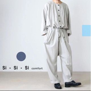 スースースー(Si-Si-Si)の⭐︎専用⭐︎Si-Si-Si comfortオールインワン　スースースースーツ　(セット/コーデ)